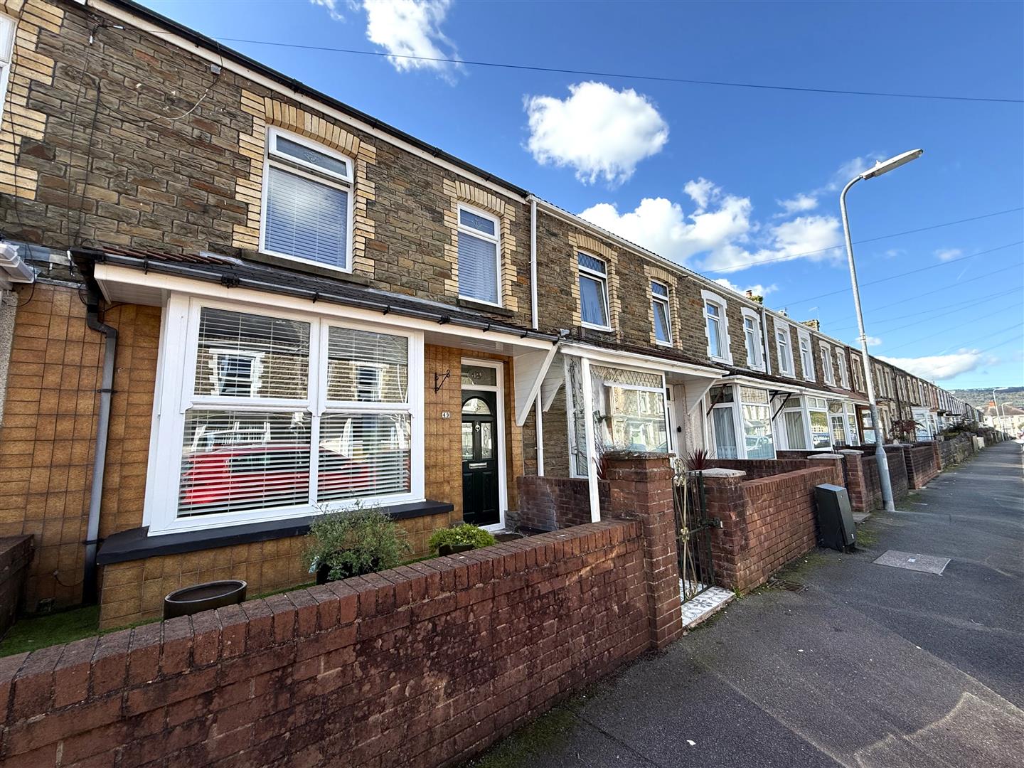 Leonard Street, Neath, SA11 3HW